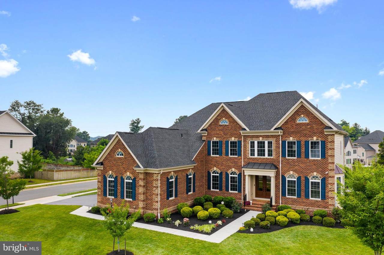 42092 Mansfield Park Court - Photo 1