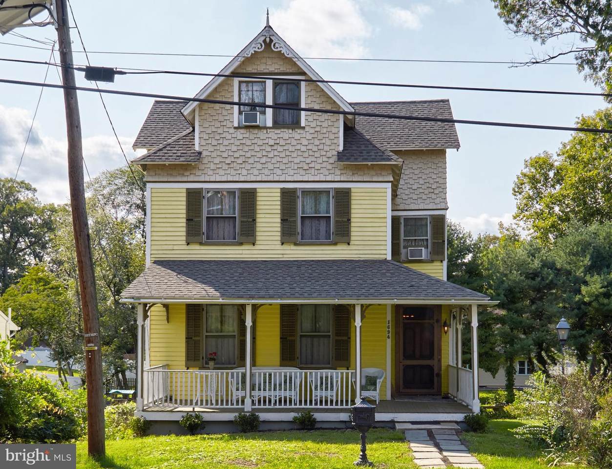 1694 Old Black Horse Pike - Photo 1