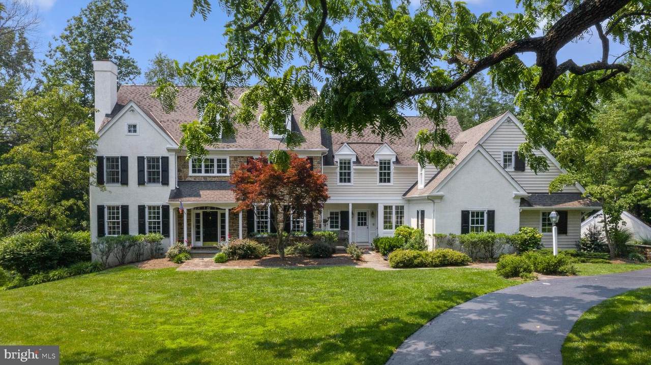 720 Church Road - Photo 1