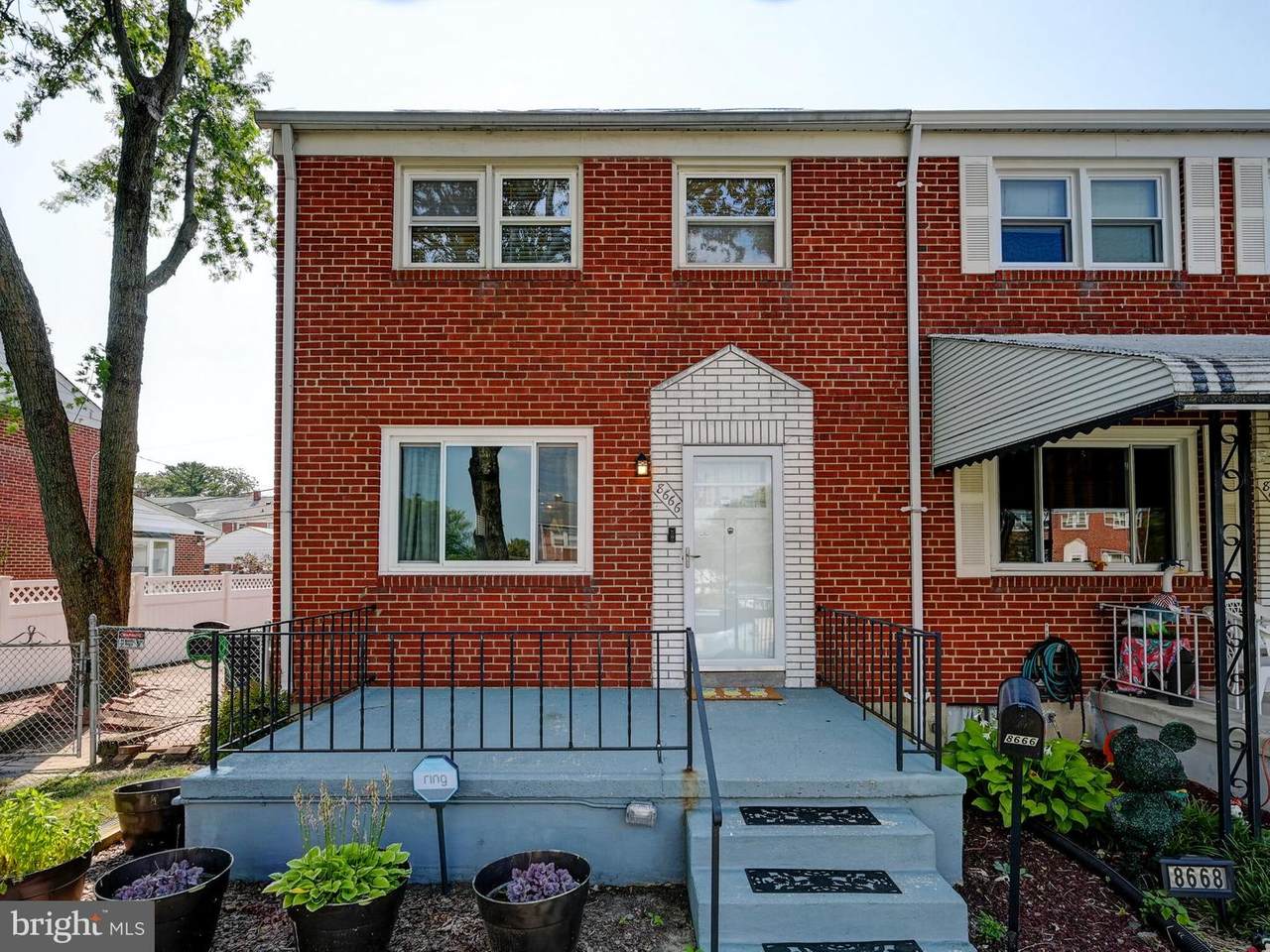 8666 Hoerner Avenue - Photo 1