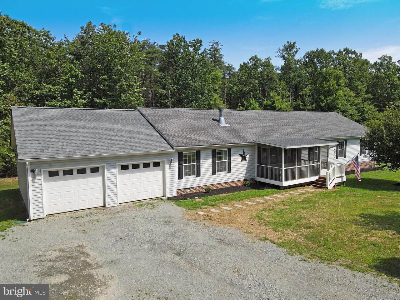 27491 Big H Ranch Road - Photo 1