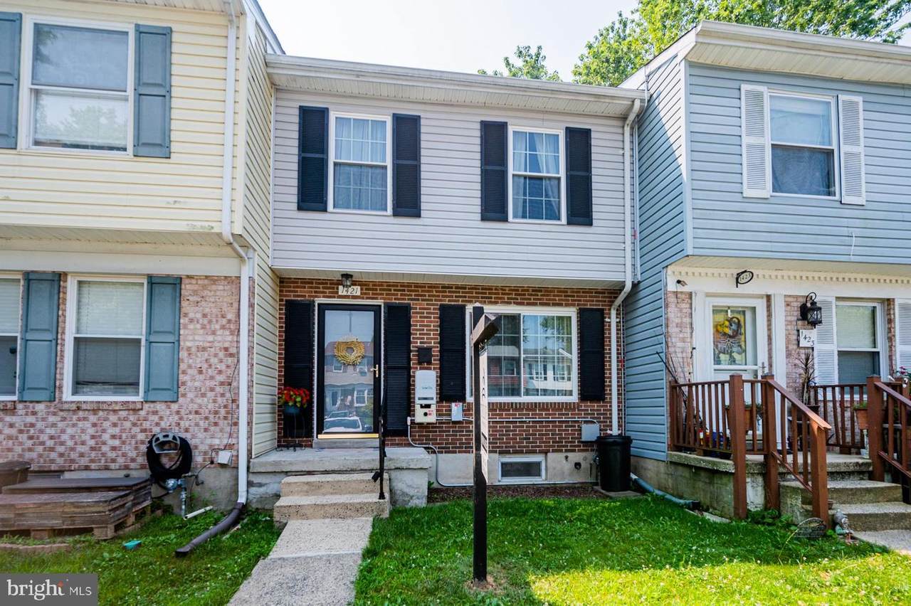 1421 Harford Square Drive - Photo 1