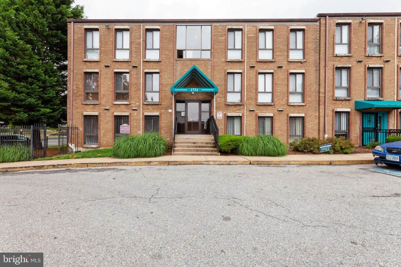 1731 Gainesville Street - Photo 1