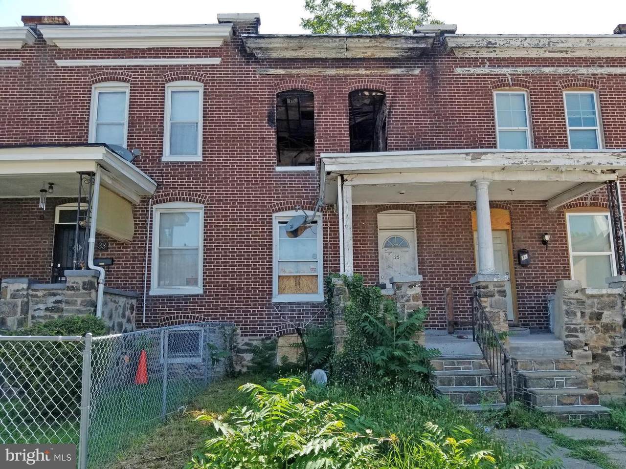 35 Hilton Street - Photo 1
