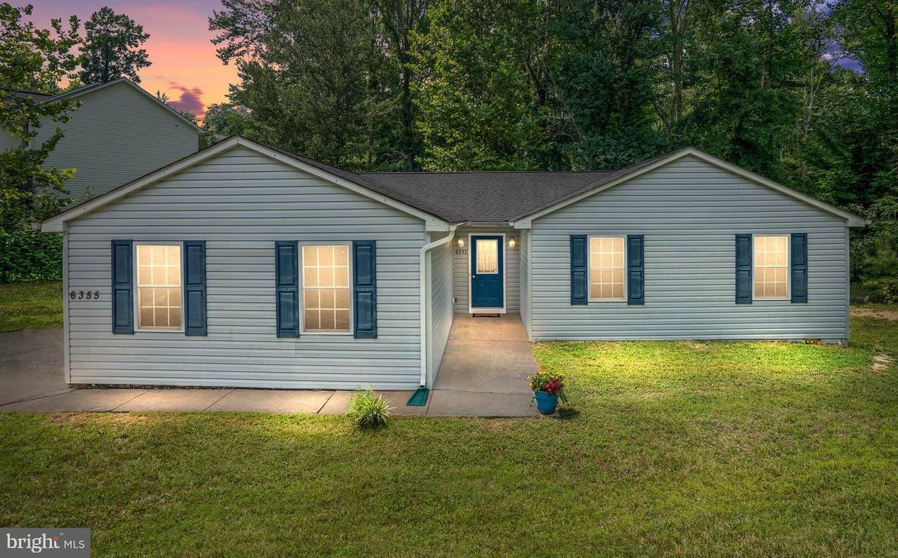 6355 Dawes Drive - Photo 1