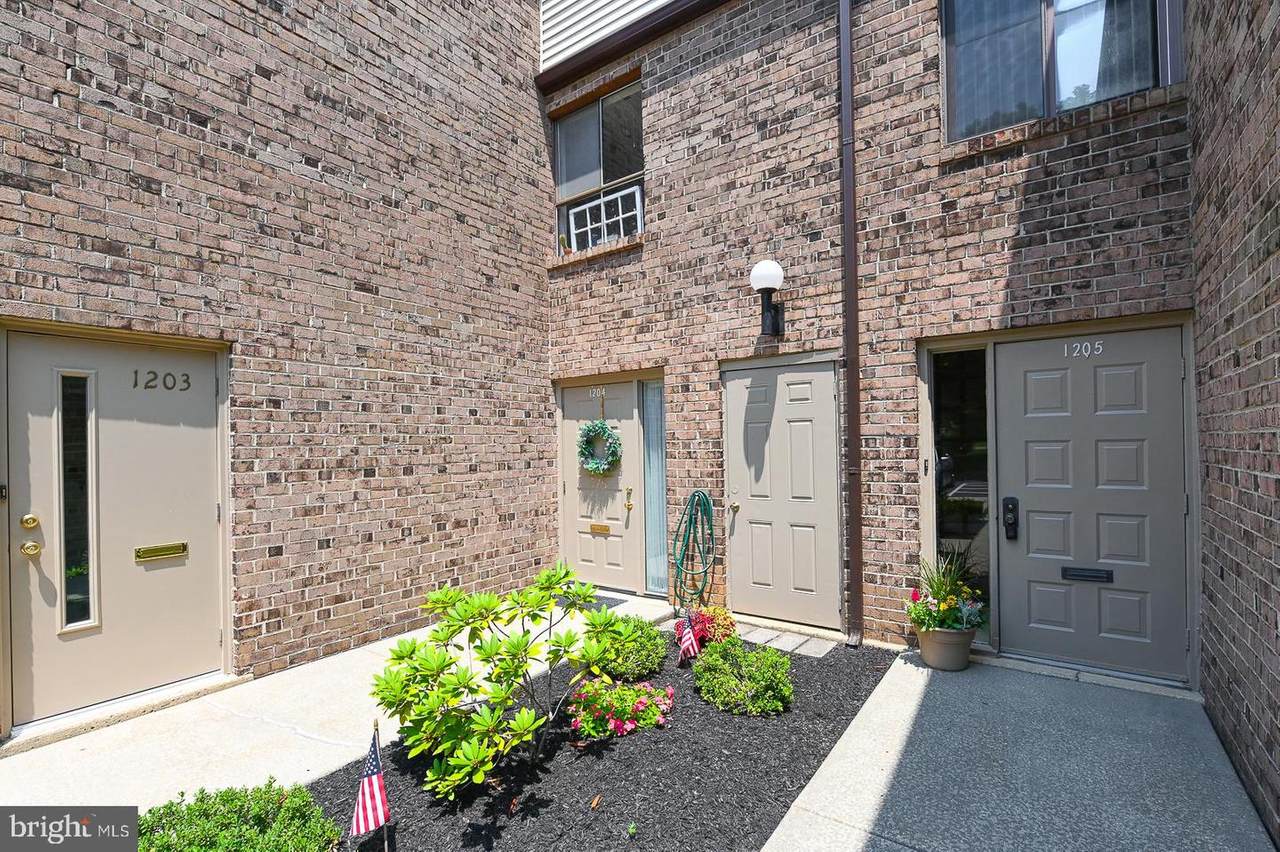 1205 Raintree Lane - Photo 1