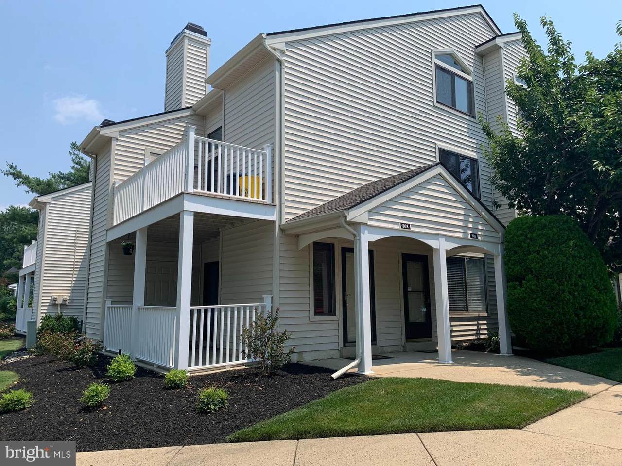 802 Gregorys Way - Photo 1
