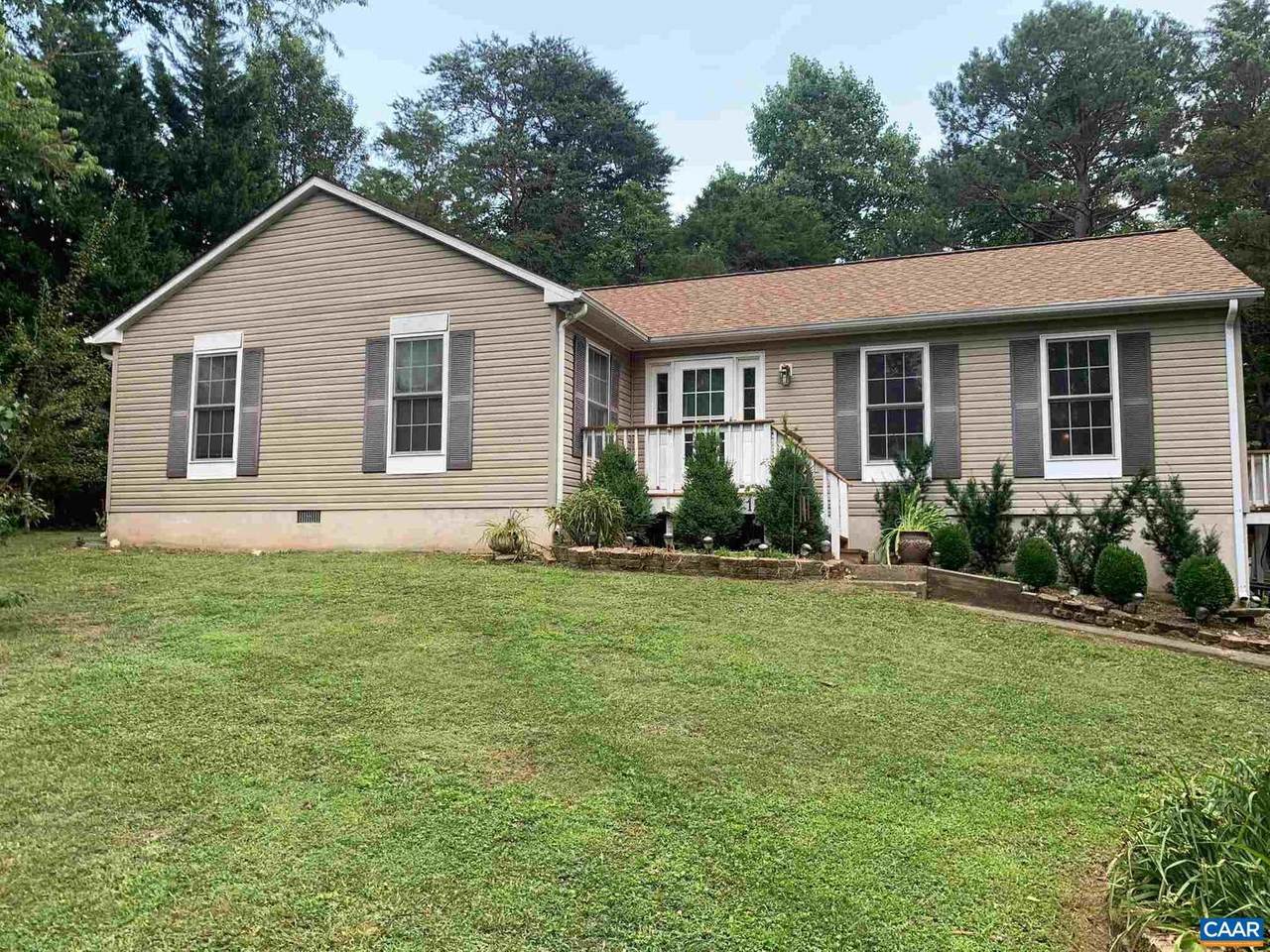 12 Old Homestead Cir Circle - Photo 1