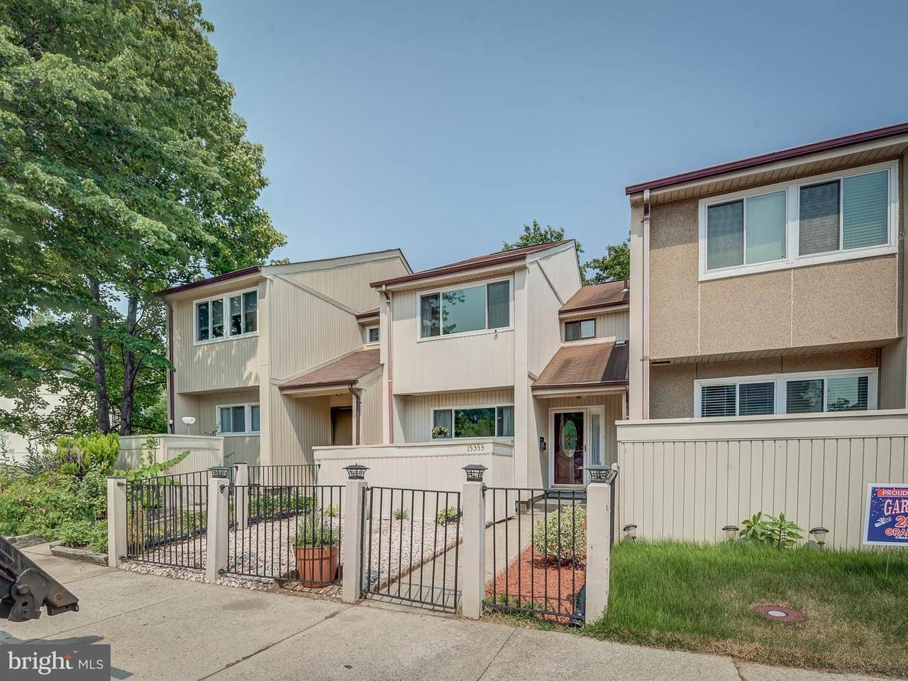 15353 Grist Mill Terrace - Photo 1