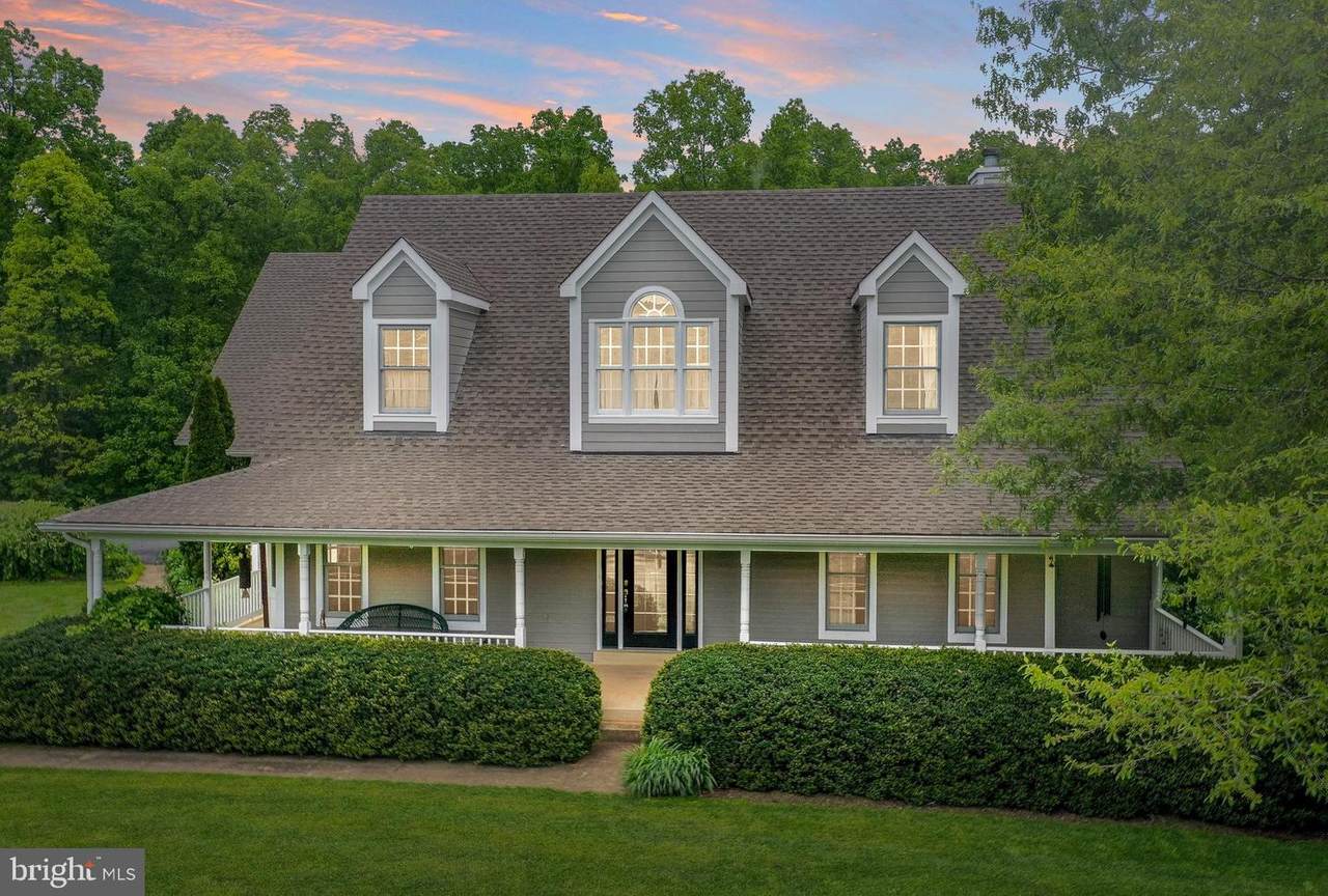 5513 Catharpin Road - Photo 1