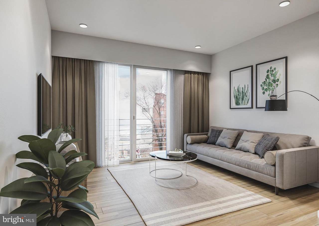 7700 Georgia Avenue - Photo 1