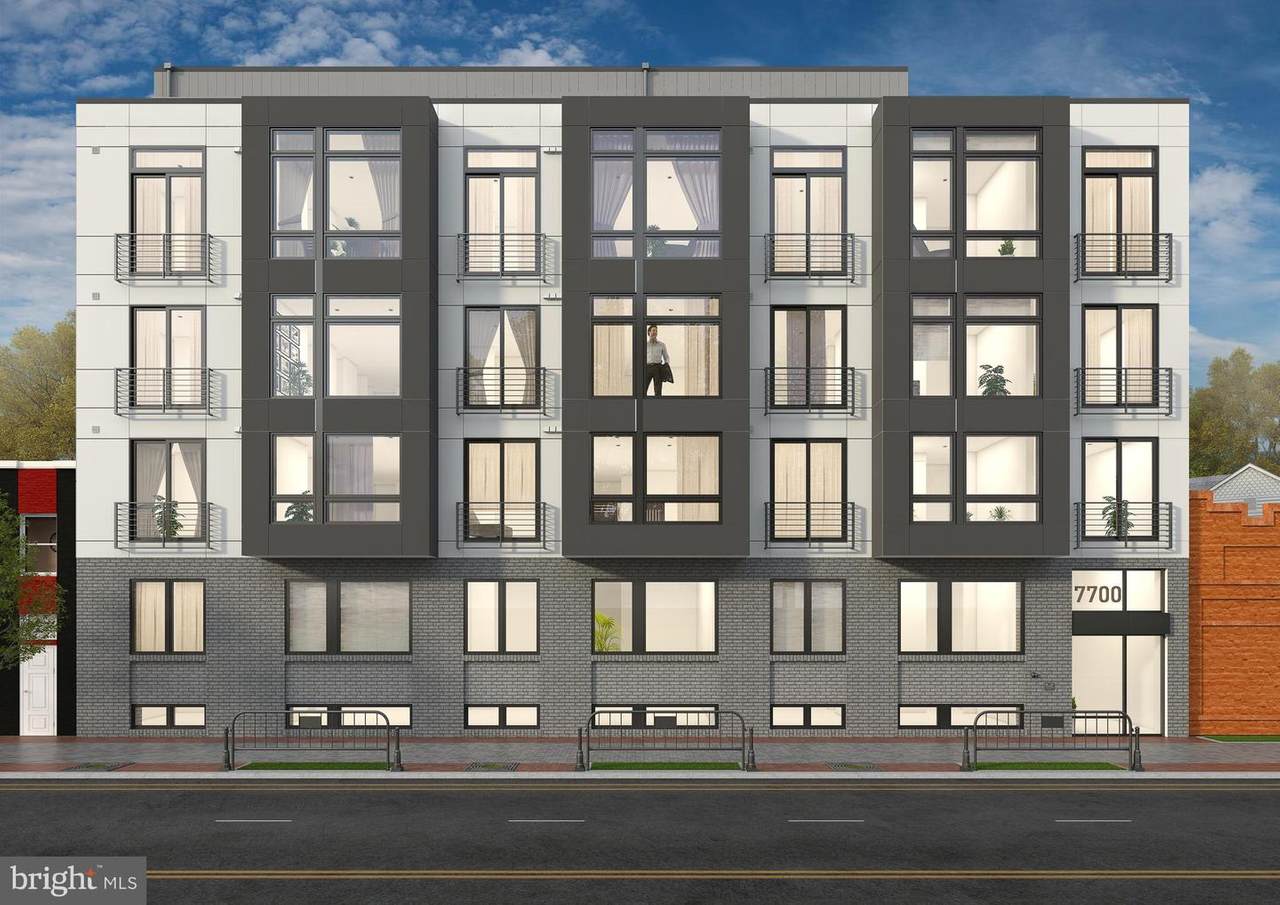 7700 Georgia Avenue - Photo 1