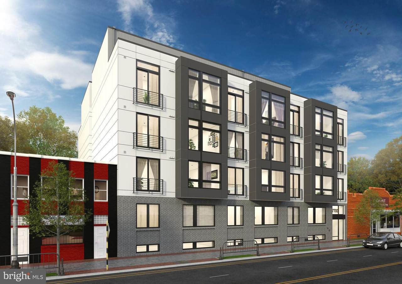 7700 Georgia Avenue - Photo 1
