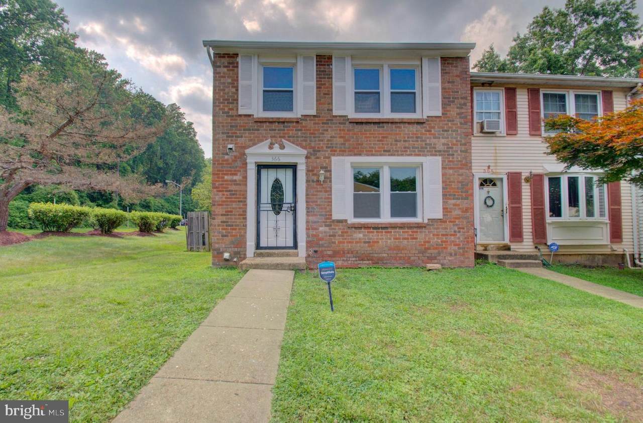 366 Possum Court - Photo 1