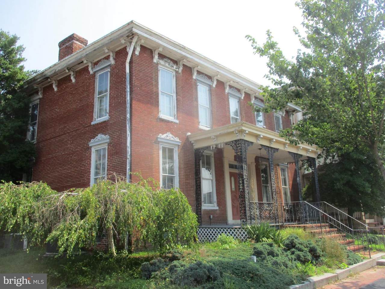 123 Main Street - Photo 1