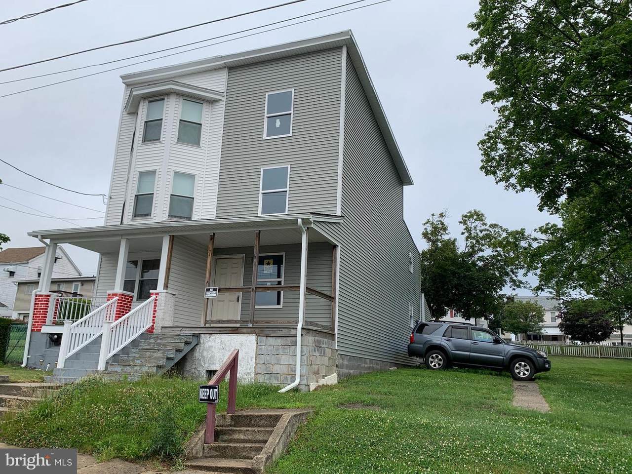 136 Mcmurtrie Street - Photo 1