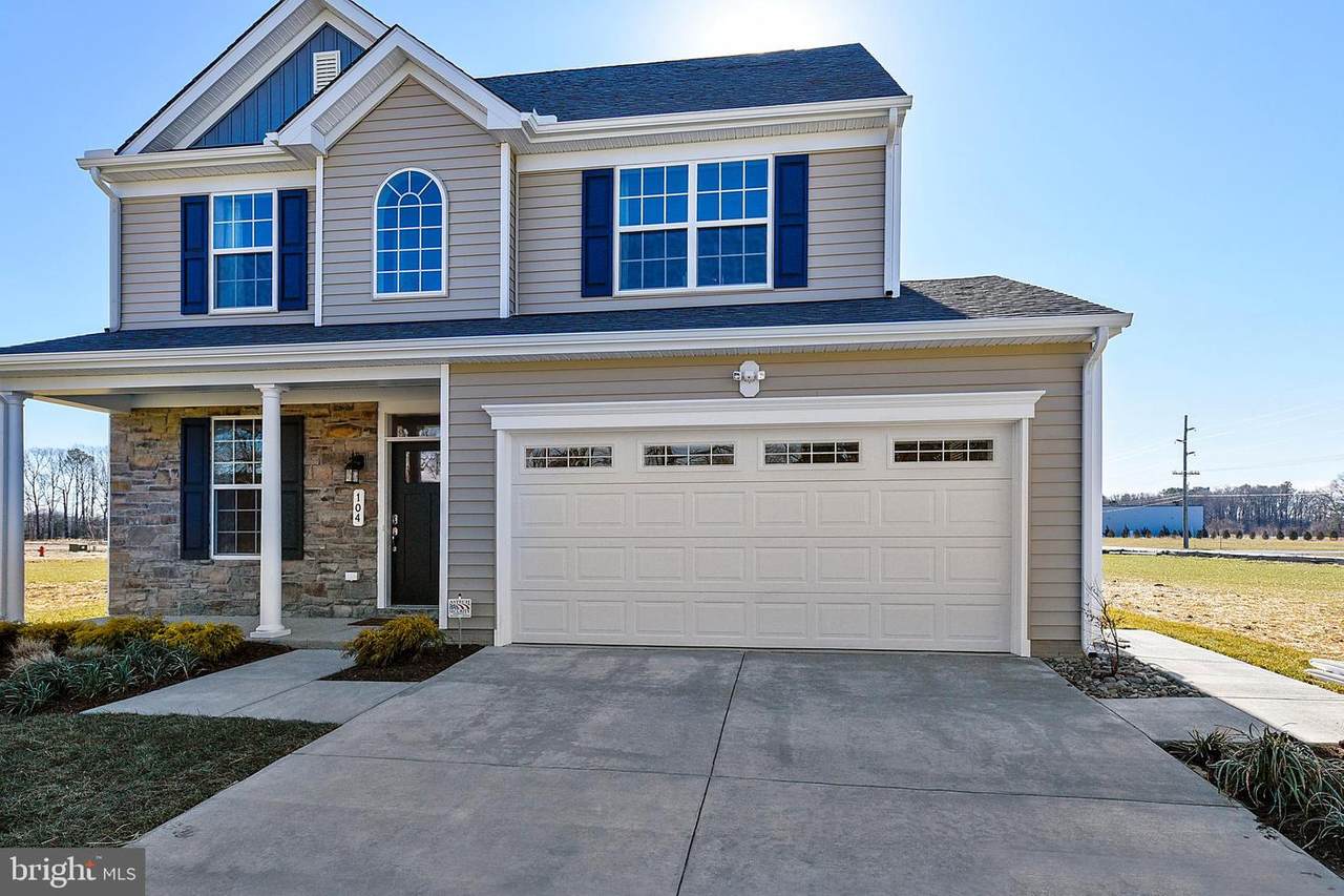 101 Morning Glory Drive - Photo 1