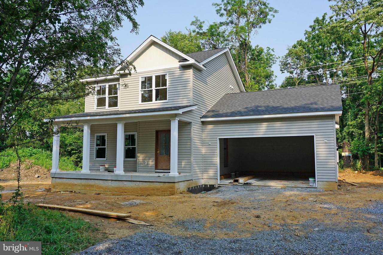 1150 Lewisville Road - Photo 1