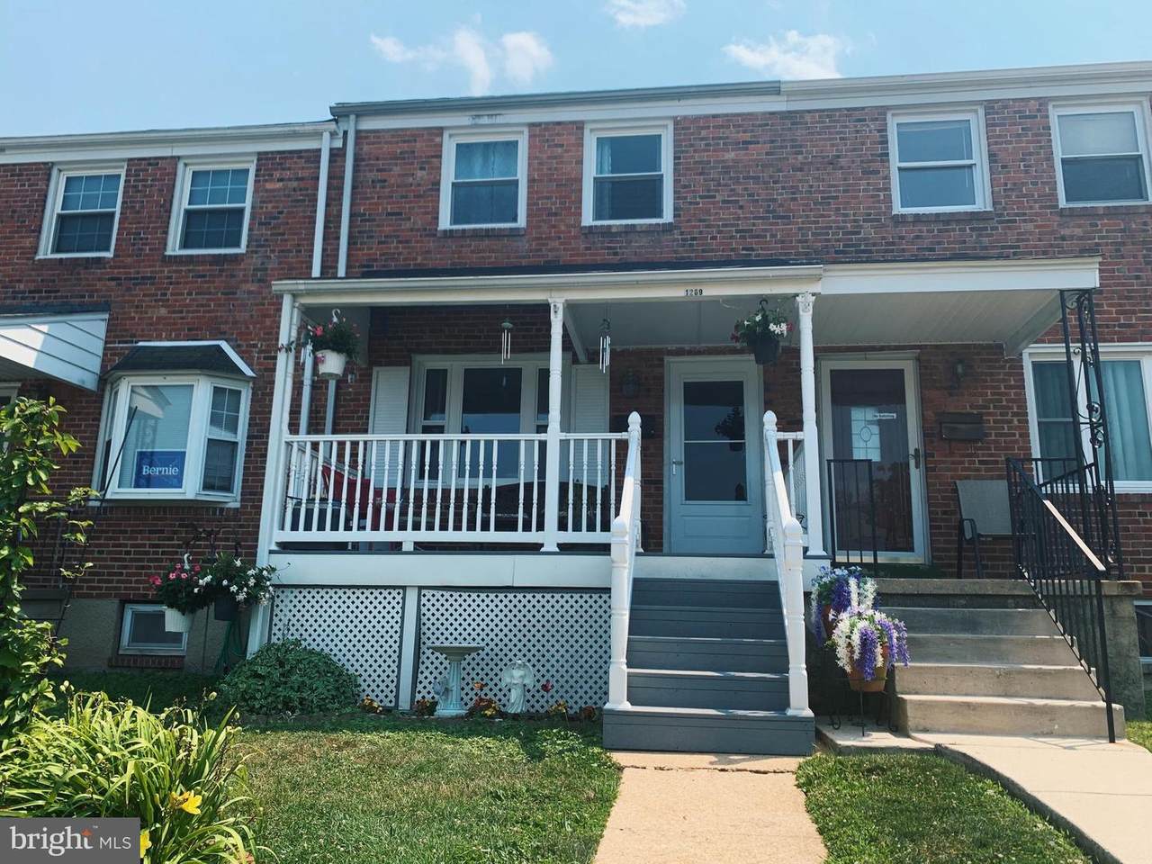 1269 Brewster Street - Photo 1