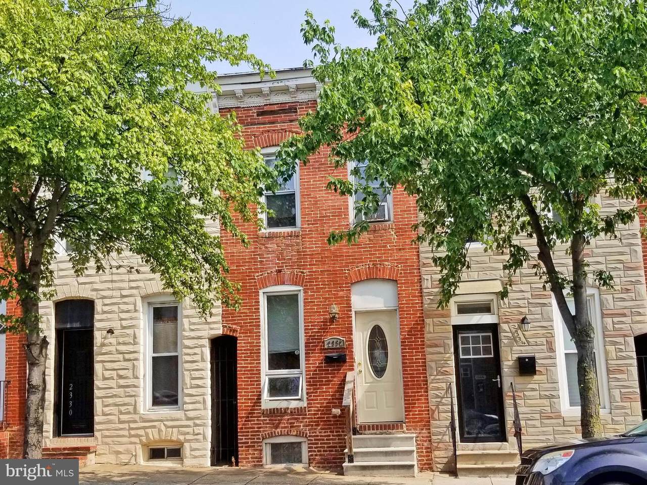 2332 Fayette Street - Photo 1