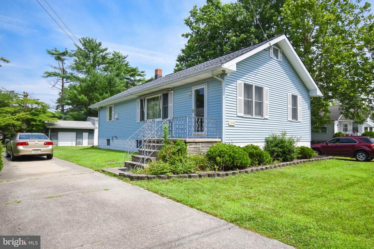381 Vienna Avenue - Photo 1
