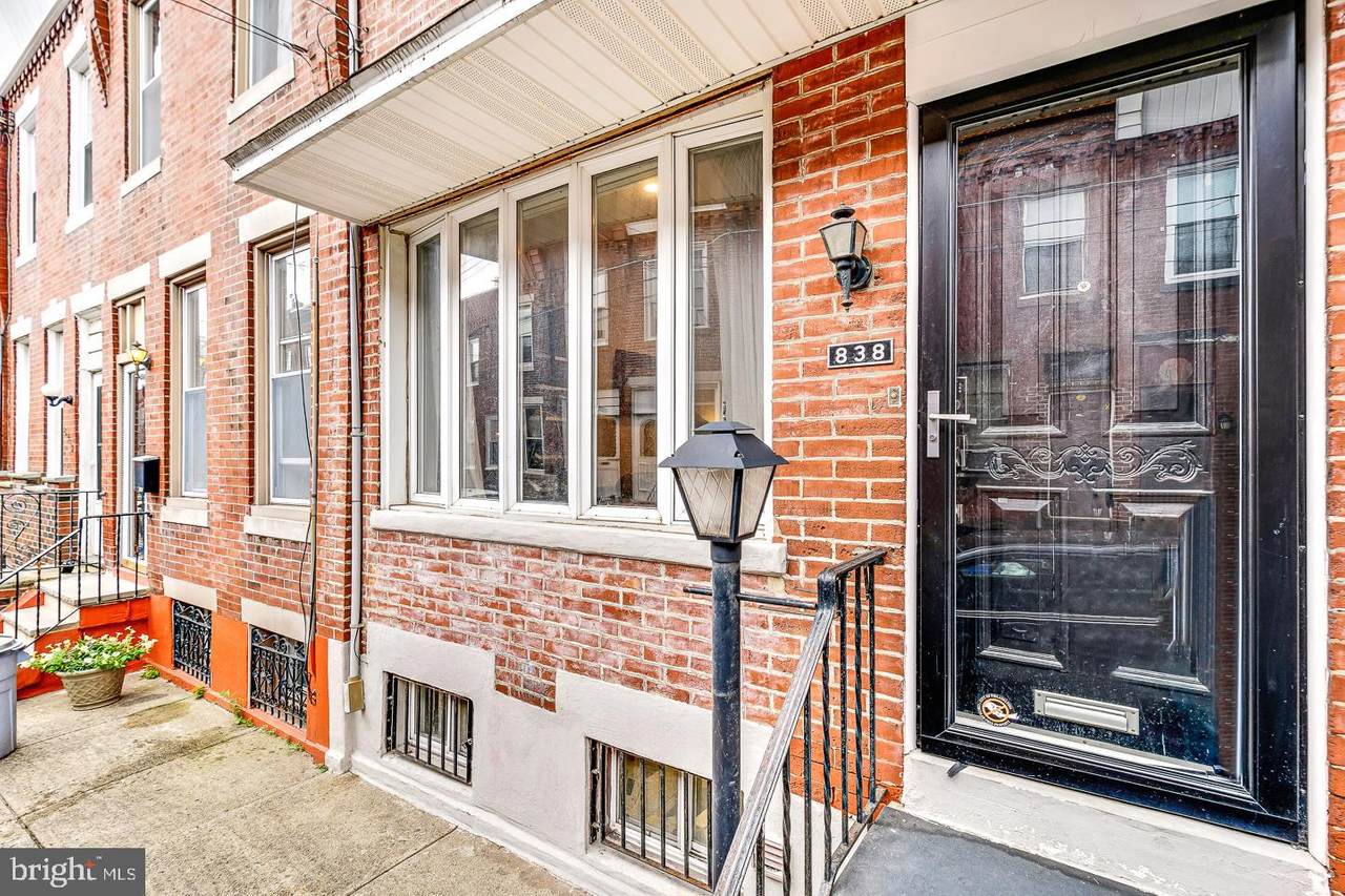 838 Mercer Street - Photo 1