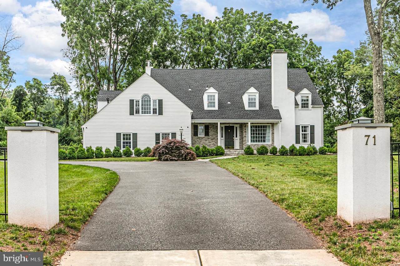 71 Rolling Hill Road - Photo 1