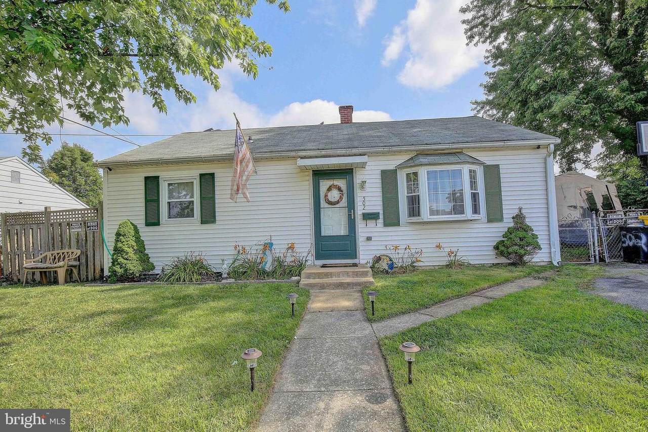 502 Delaware Avenue - Photo 1