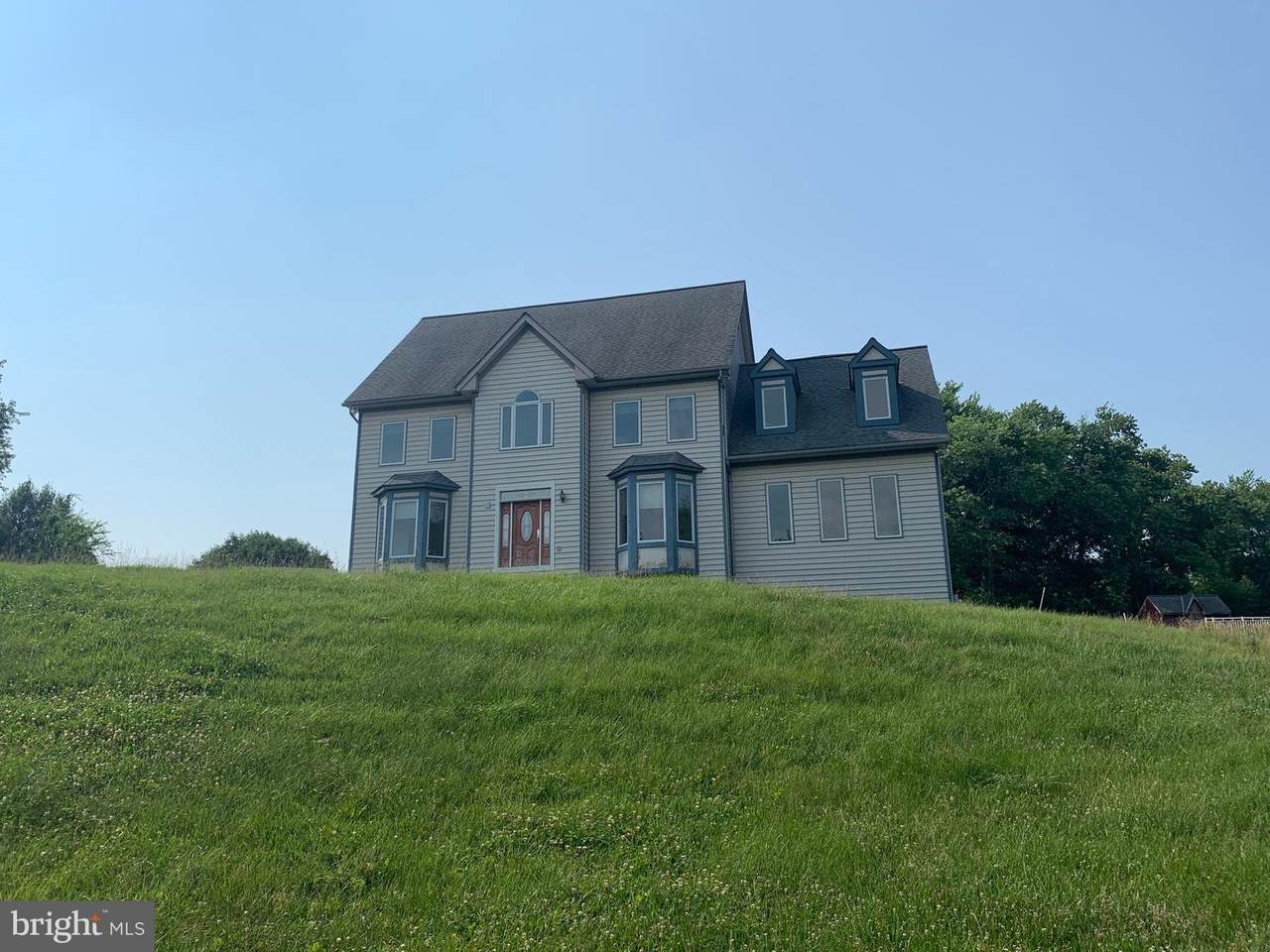 720 Wheatley Drive - Photo 1