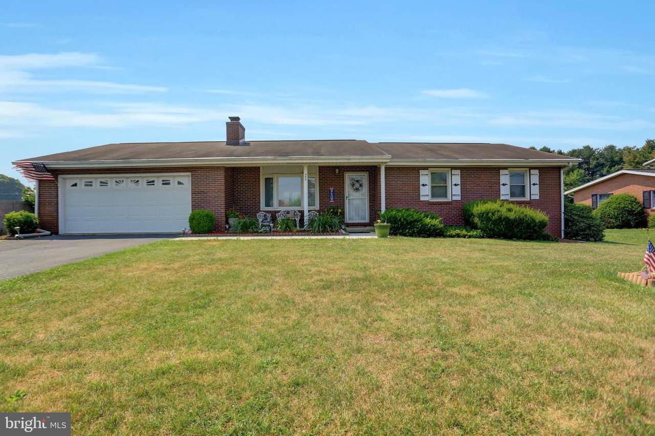 588 Walnut Bottom Road - Photo 1