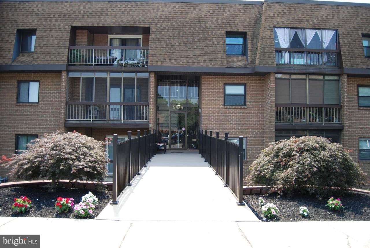 5426-4B5 Valley Green Drive - Photo 1