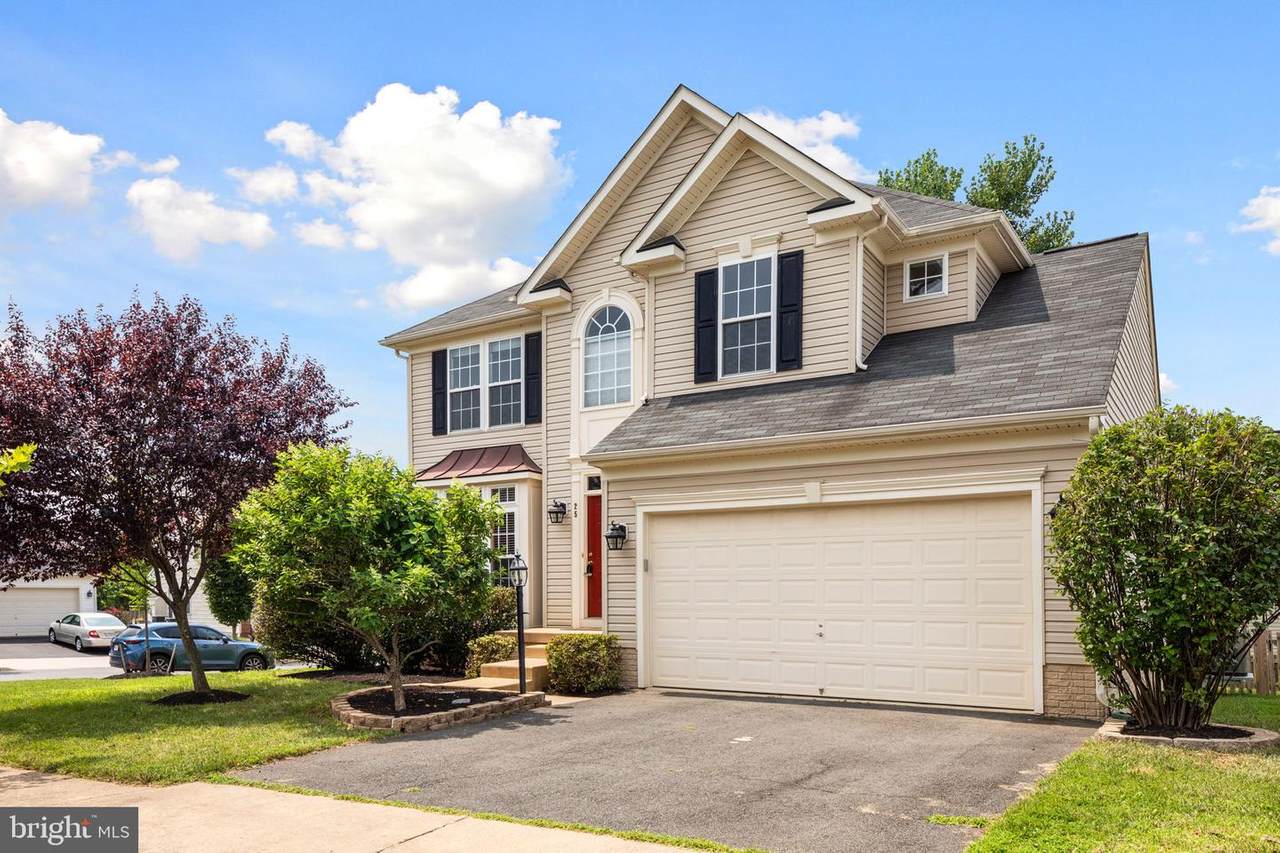 25 Potterfield Drive - Photo 1