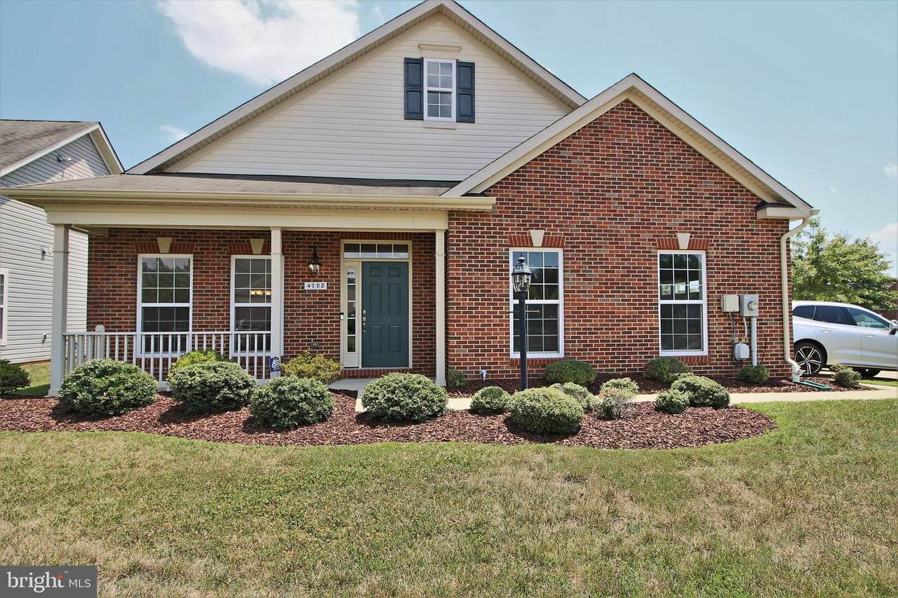 4708 Londonberry Lane - Photo 1