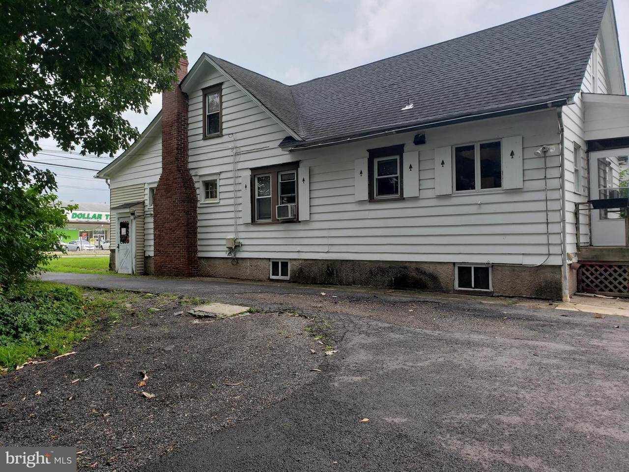 2108 Nottingham Way Route 33 - Photo 1