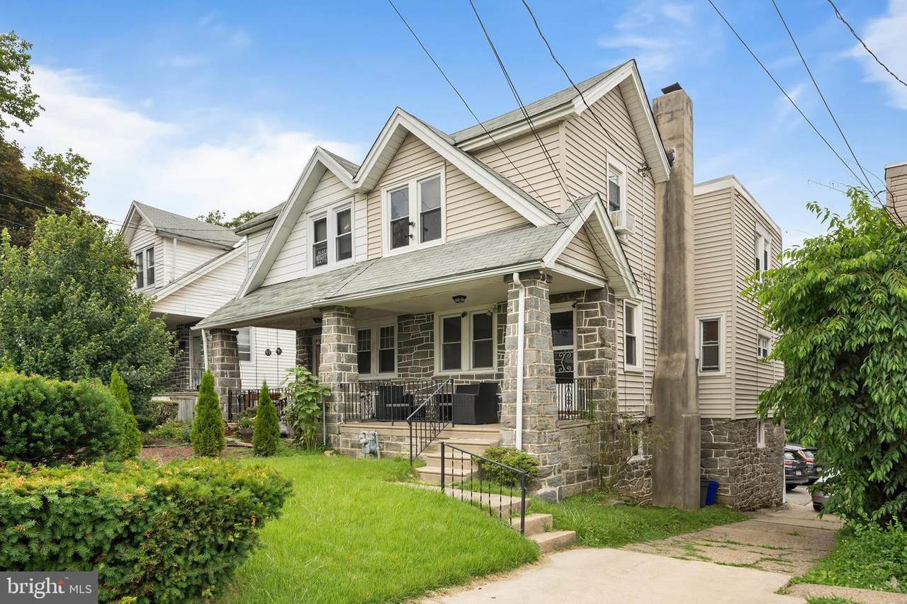 7541 Parkview Road - Photo 1