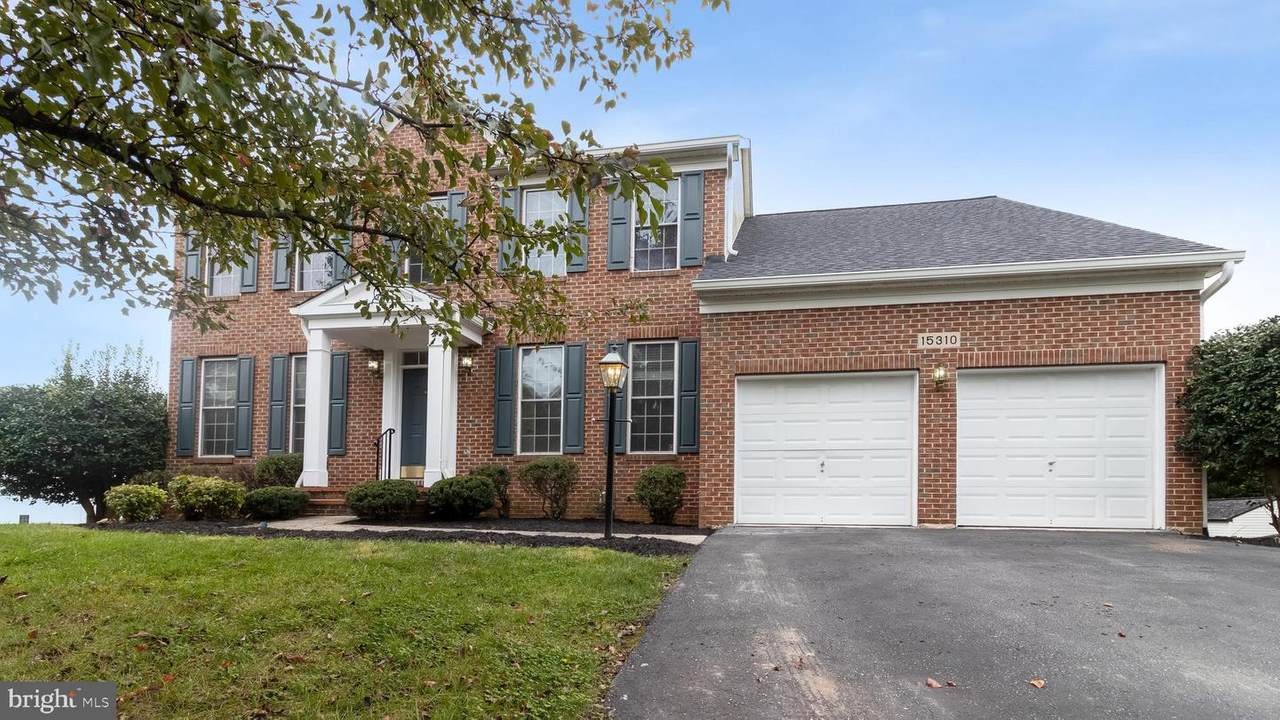15310 Lions Den Road - Photo 1