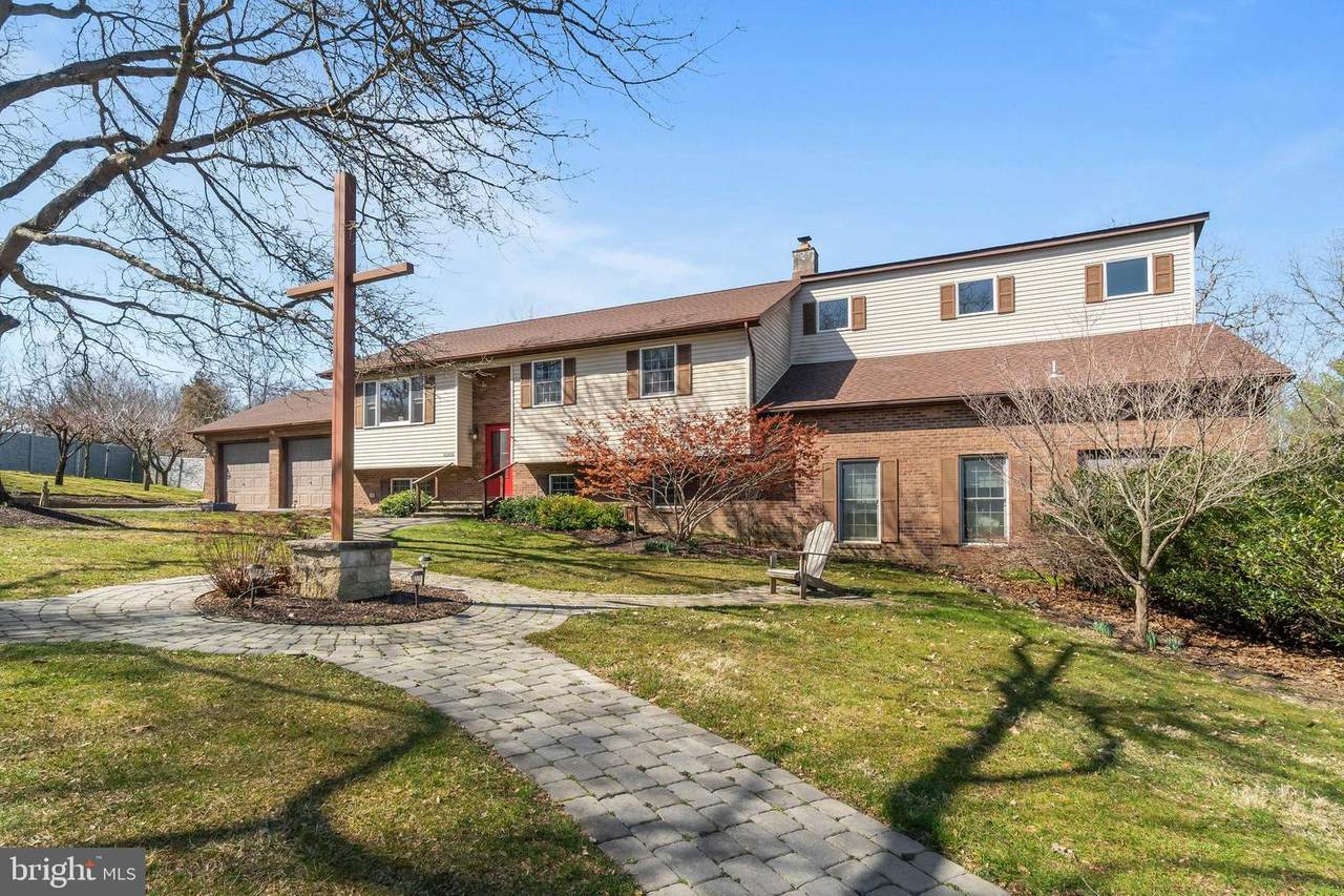 123 Little New York Road - Photo 1