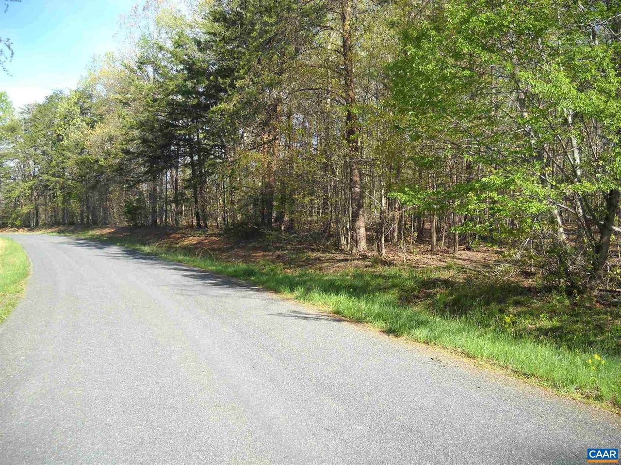 Gravel Hill Road - Photo 1