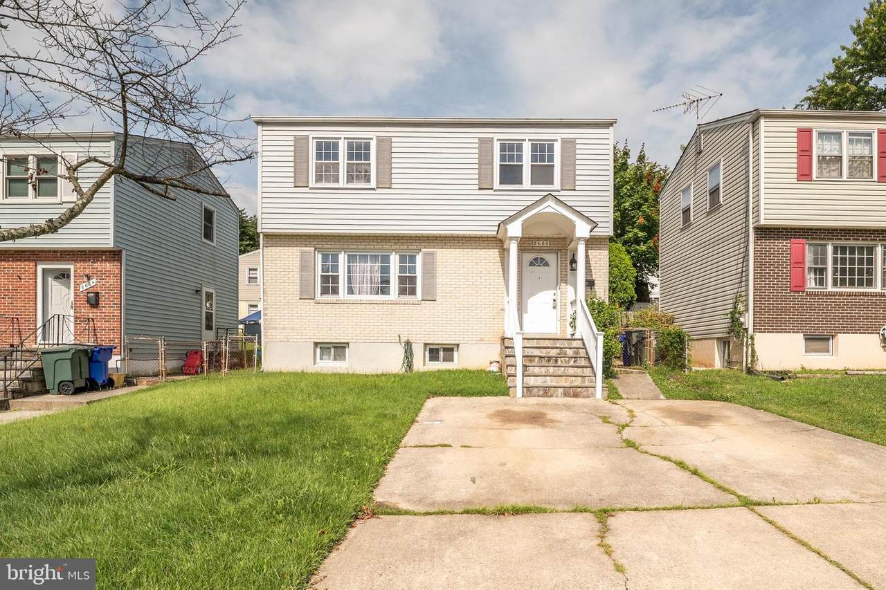 8606 35TH Avenue - Photo 1