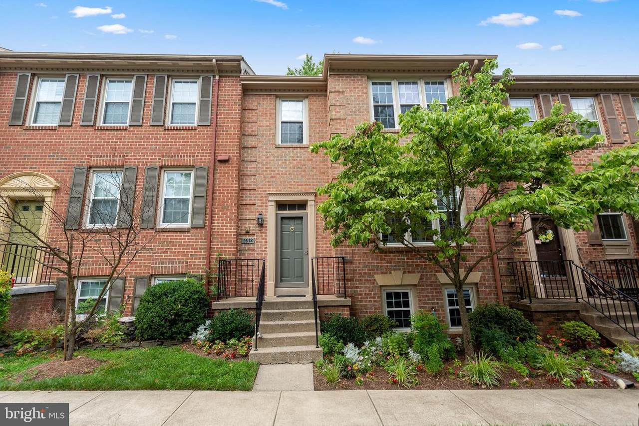 5912 Woodfield Estates Drive - Photo 1