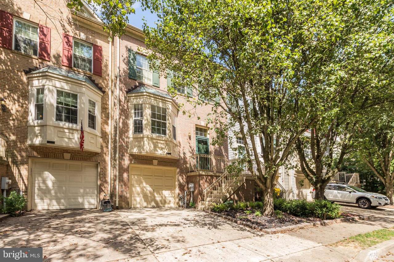 2624 Worrell Court - Photo 1