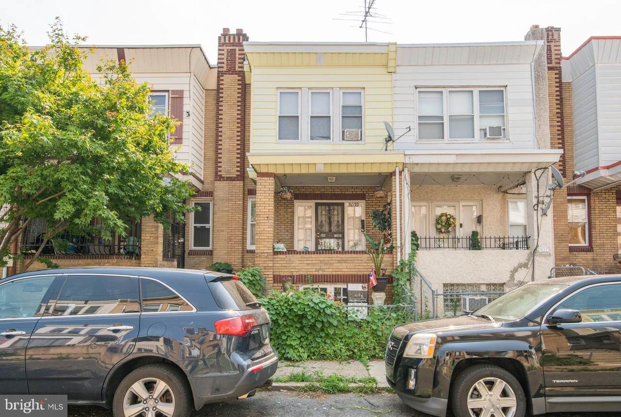 5039 Gransback Street - Photo 1