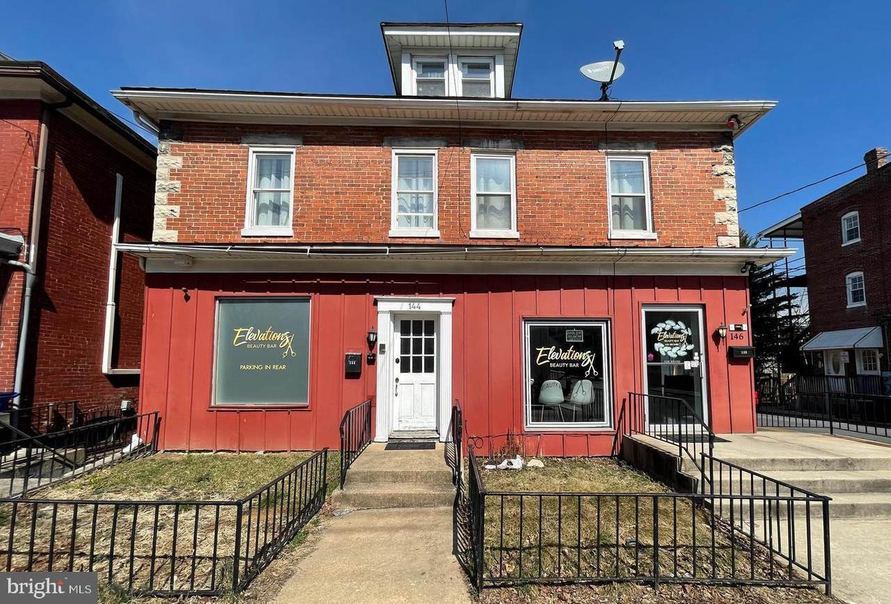 144 Fairground Avenue - Photo 1