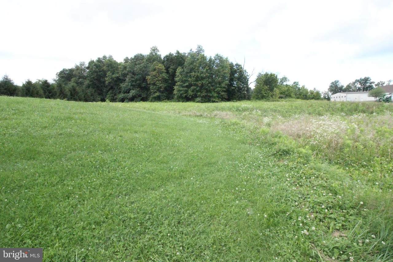 Lot #9 Ziegler Road - Photo 1