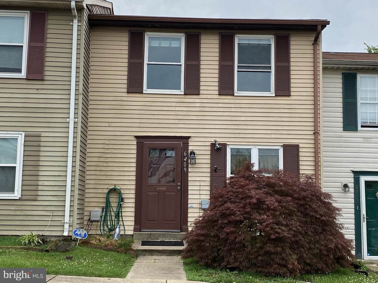 6409 Grafton Garth Court - Photo 1