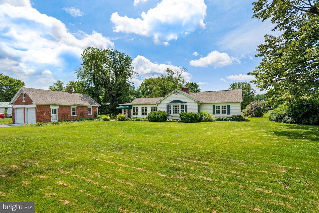 106 Berrys Ferry Road - Photo 1