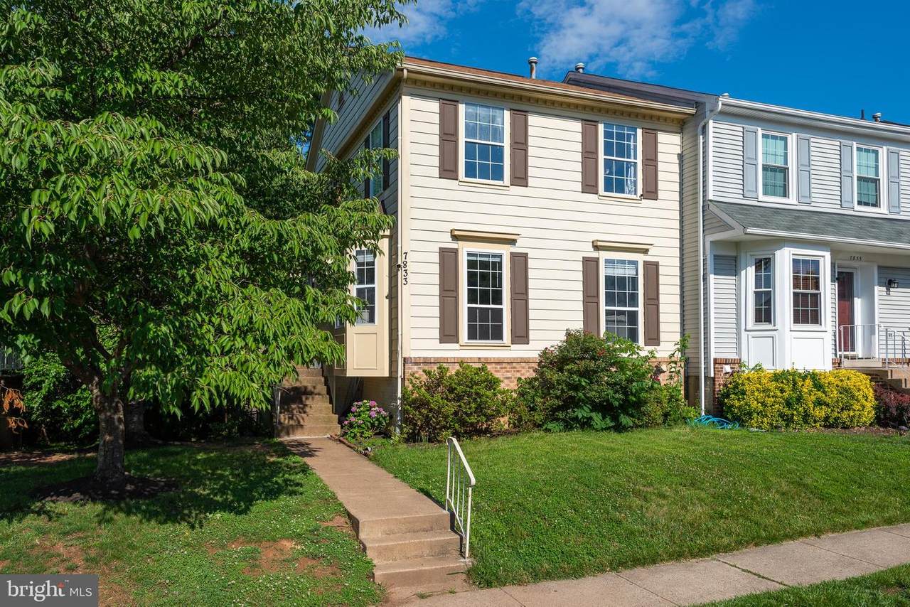7833 Brookview Court - Photo 1
