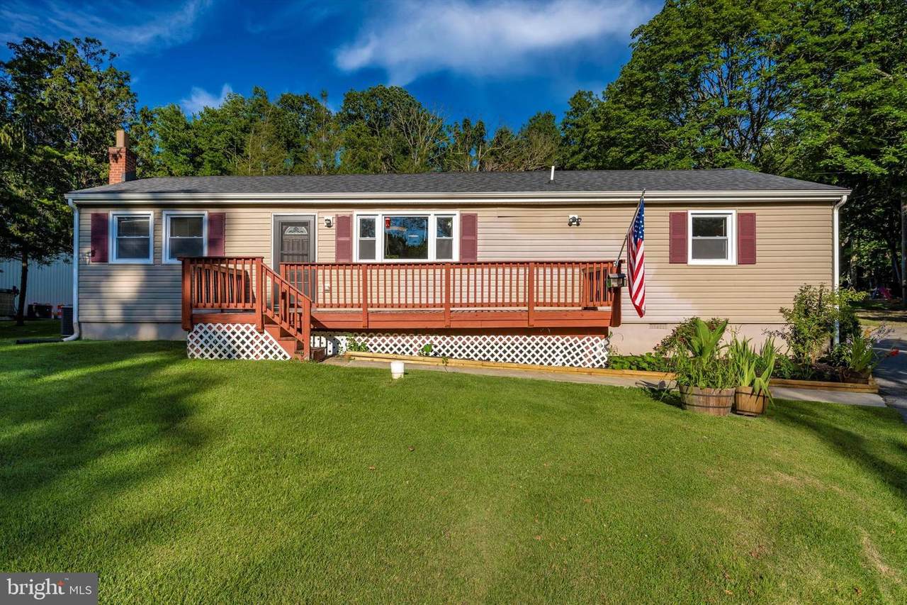 7847 Gambrill Park Road - Photo 1