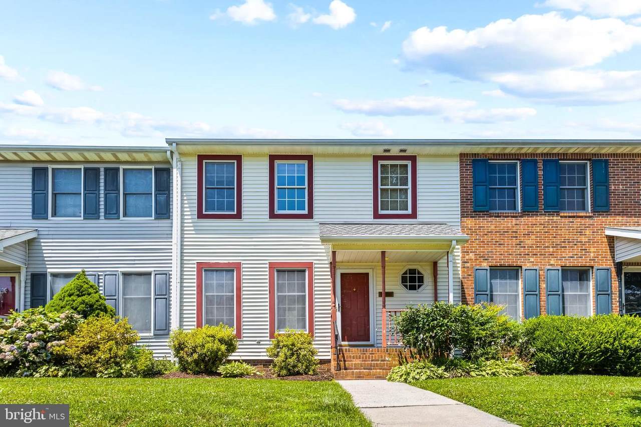 1006 Baccharis Drive - Photo 1