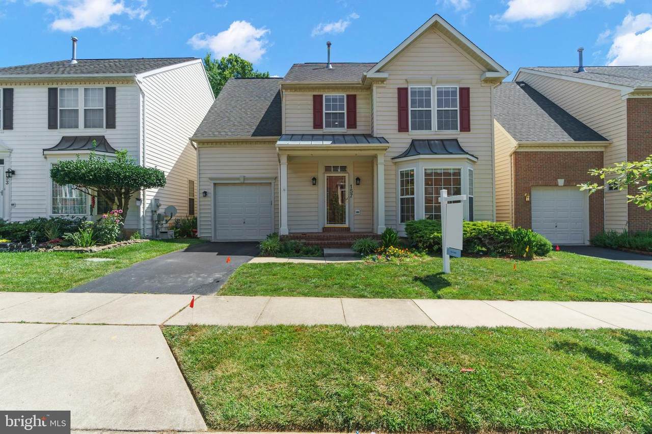 157 Summer Walk Drive - Photo 1